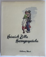 Hurengespräche - Heinrich