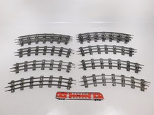 Märklin Progress Spur 0 Gleis