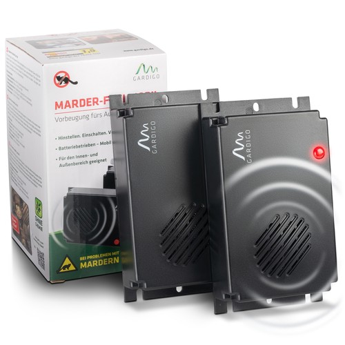 Marderschreck auto - marderschreck,
