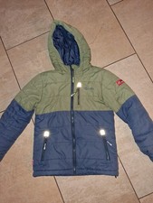 Trollkids Winterjacke Gr.  128