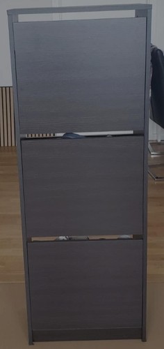 Ikea malm kommoden - malm, set