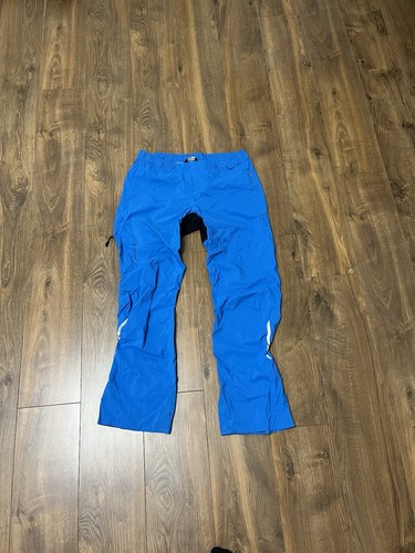 Vaude men moab rain pants - rain,
