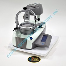 Dental Laboratory Vacuum