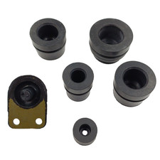 Vibrationsdämpfer Set