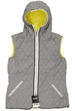 Duvetica Weste Damen ärmellose Jacke Steppweste Kostümweste Gr. EU 4... #355yu4m