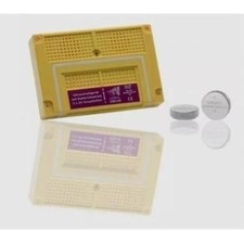 ORIGINAL STOP&GO MADERSCHUTZ MARDERABWEHR ULTRASCHALLGERÄT 4B BATTERIE 07533