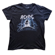 AC/DC Shirt Ballbreaker 