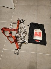 Auffanggurt Bornack Stripe Basic Click Light - Auffang-/Rettungsgurt