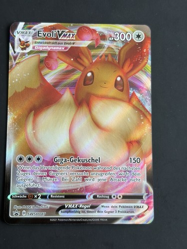 Pokémon black star promos - star,
