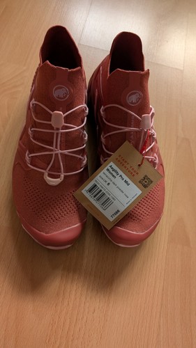 Wanderschuhe mammut neu - mammut,