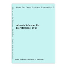 Ahnerts Kalender für