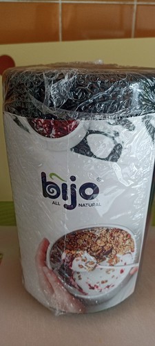 Joghurtbereiter bijo ohne