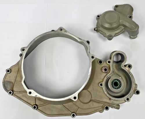 Ktm 450 505 atv motor - ktm,