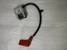 Suzuki RV 125 VanVan Release Starter 31800-47E01-000