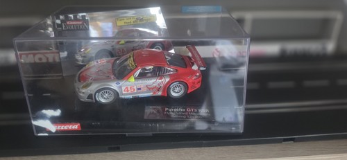 Carrera evolution 132 porsche - carrera,