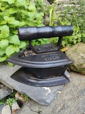 Antik BIC Special 10 Gusseisen