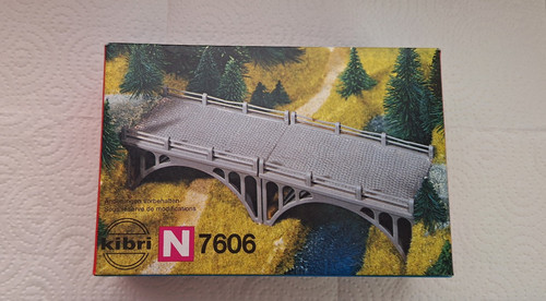 Kirbri spur artikel - nummer, b