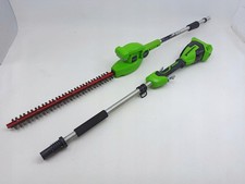 Greenworks G40PHA Akku-Heckenschere PTF348