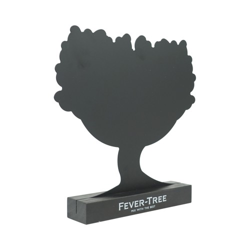 Fever tree tonic - fever, vollmetall