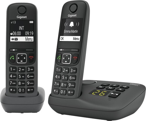 Gigaset festnetz telefon - gigaset,