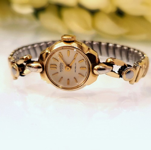 Roamer damen uhr vintage - roamer,