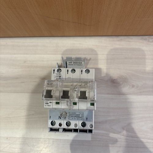 Hager sls e50 230 400v - e50, 230/400v
