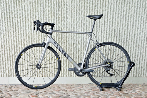 Canyon ultimate slx 0 - ultimate, cf
