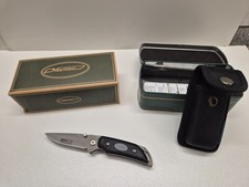 Taschenmesser der Marke
