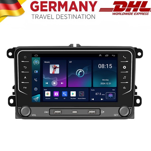 Für golf plus touran - für,