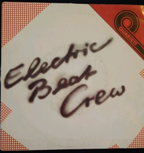 Electric beat crew amiga - electric,