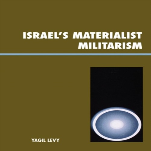 Israel materialist - israel's,