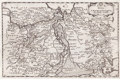 Drenthe hasselt zutphen - hasselt,