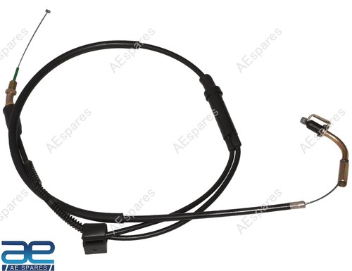 Gaszug für yamaha - gaszug,