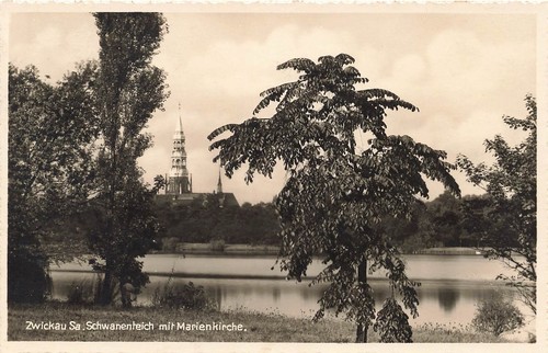 Zwickau - , (08056)