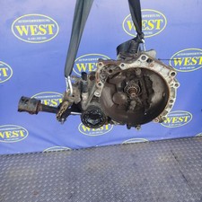 Schaltgetriebe 5-Gang