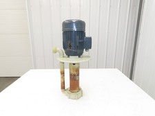 Flux-Geraete Plastic