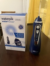 Waterpik Cordless Advanced