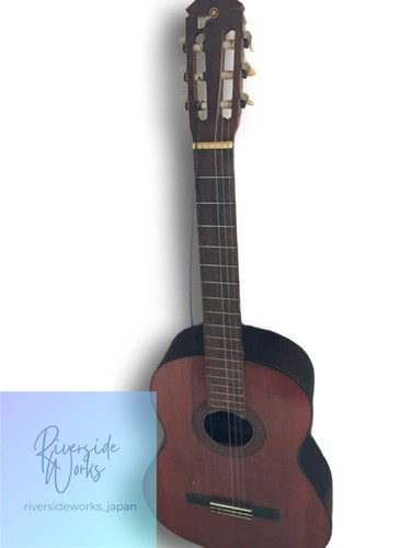 Yamaha 100d gitarre ohne - yamaha, g-100d