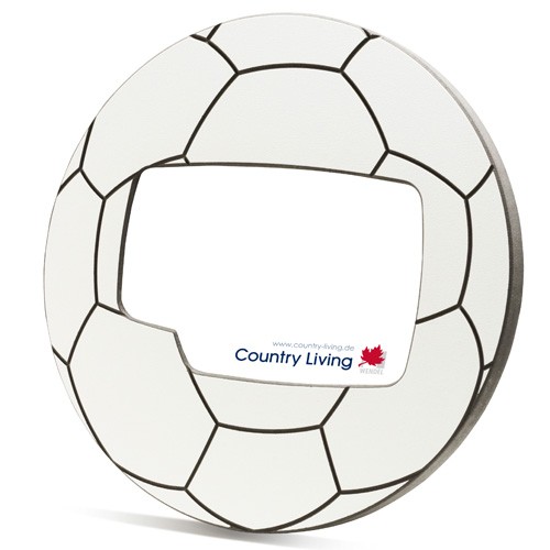 Country living fußball rahmen - living, fußball-rahmen