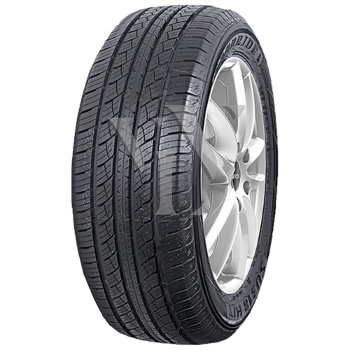 Sommerreifen goodride su318 - sommerreifen,