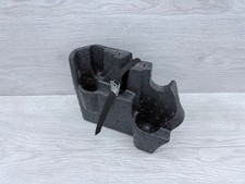 VW T5 7H Ablagefach Ablage für Kugelkopf Anhängerkupplung Original 7H0804897A