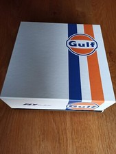 FLY SLOTCAR 99046 FLY TEAM GULF SET