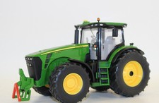 Siku 6881 John Deere 8345 R  Set mit Fernsteuerung 1:32 NEU in OVP
