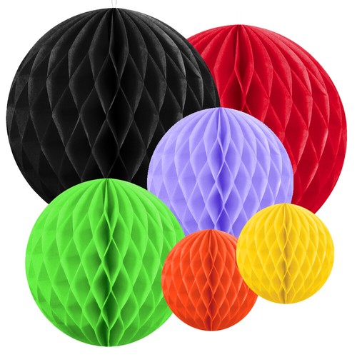 Wabenball oder 30cm - oder,
