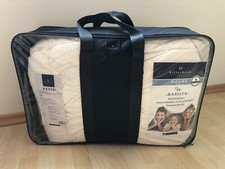 Billerbeck 513 Basilia Mono Übergangs- und Ganzjahresdecke Decke 135-140x200