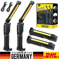 COB LED KFZ Arbeitsleuchte