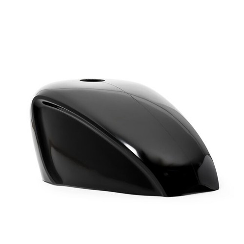 Cafe racer gfk - racer, abdeckung