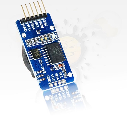 Rtc real time - rtc, ds3231