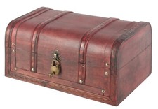 Schatztruhe Schatzkiste