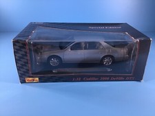 Maisto 1:18 Modellauto -